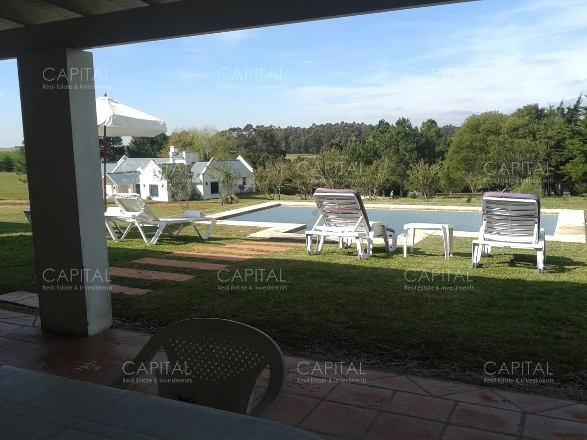 Casa en Manantiales, propiedad 279018 -Imagen 6