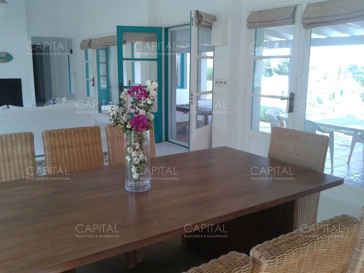 Casa en Manantiales, propiedad 279018 -Imagen 7