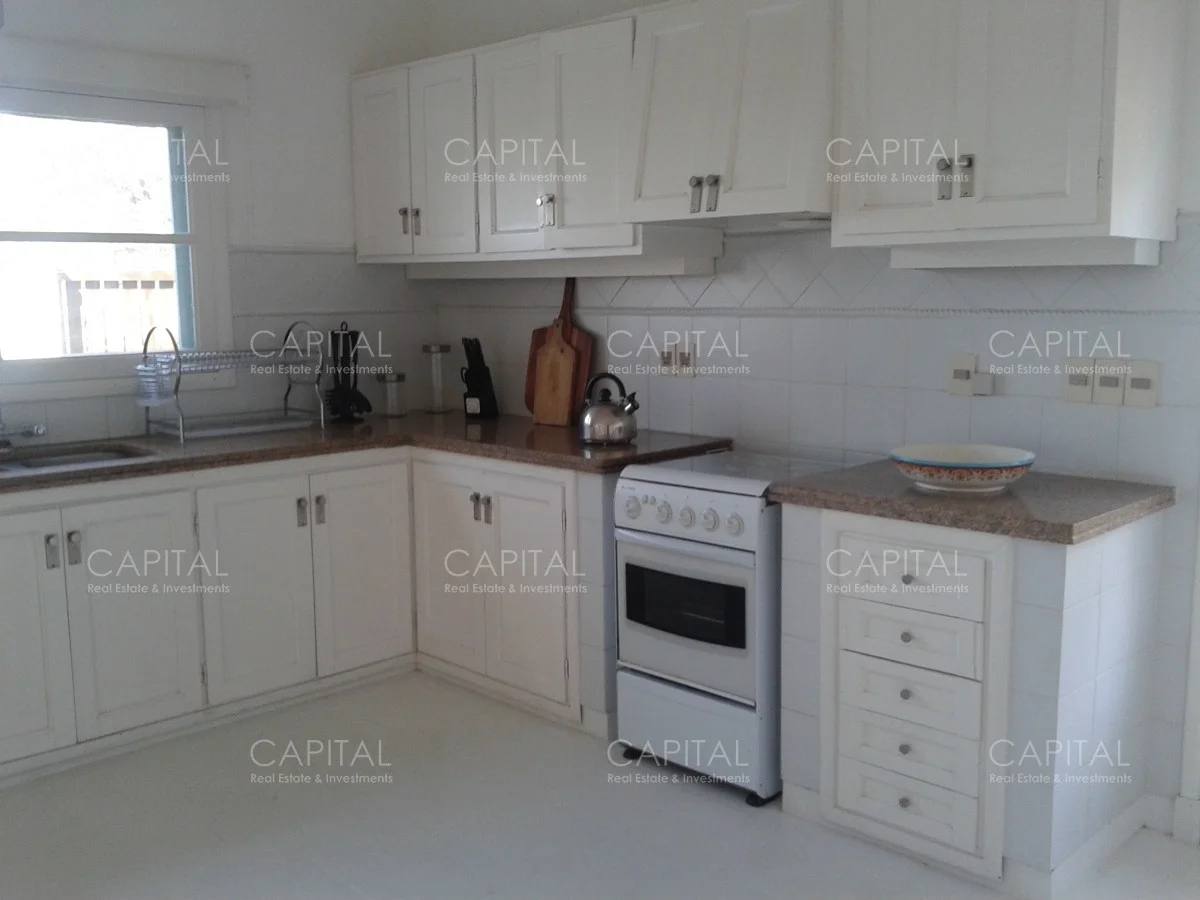 Casa en Manantiales, propiedad 279018 -Imagen 8