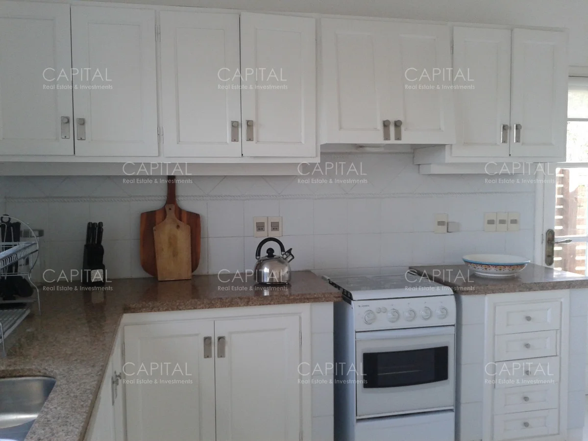 Casa en Manantiales, propiedad 279018 -Imagen 9