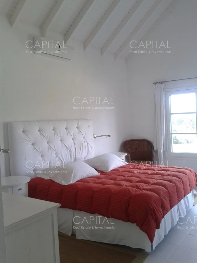 Casa en Manantiales, propiedad 279018 -Imagen 10