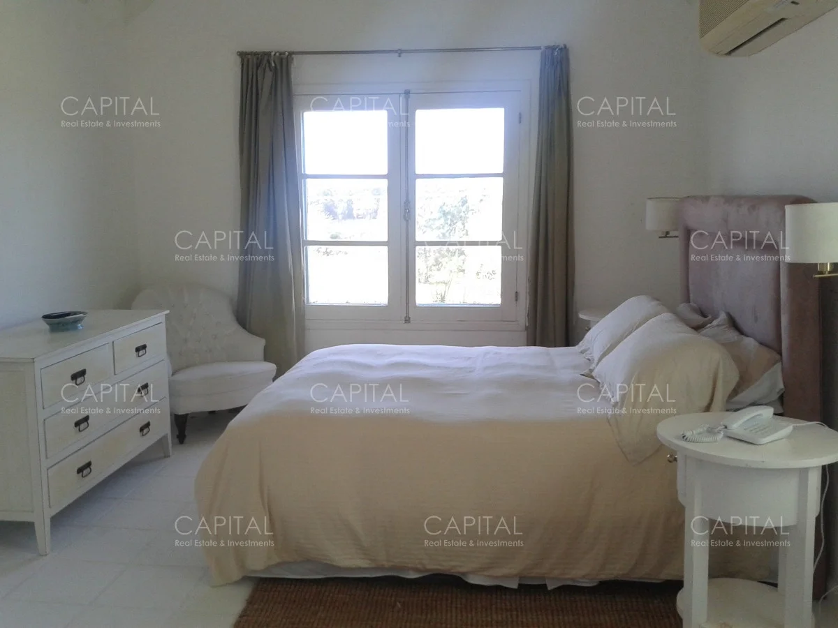 Casa en Manantiales, propiedad 279019 -Imagen 12