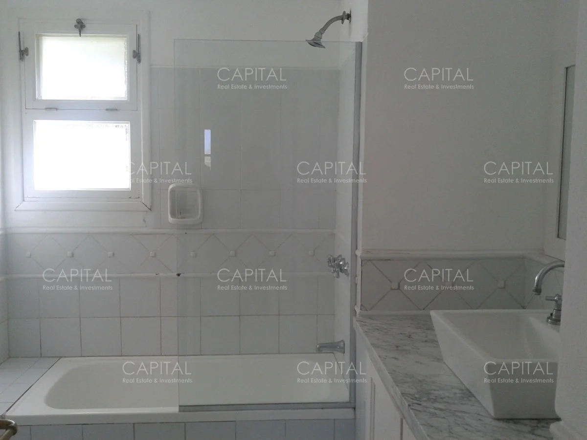 Casa en Manantiales, propiedad 279019 -Imagen 13