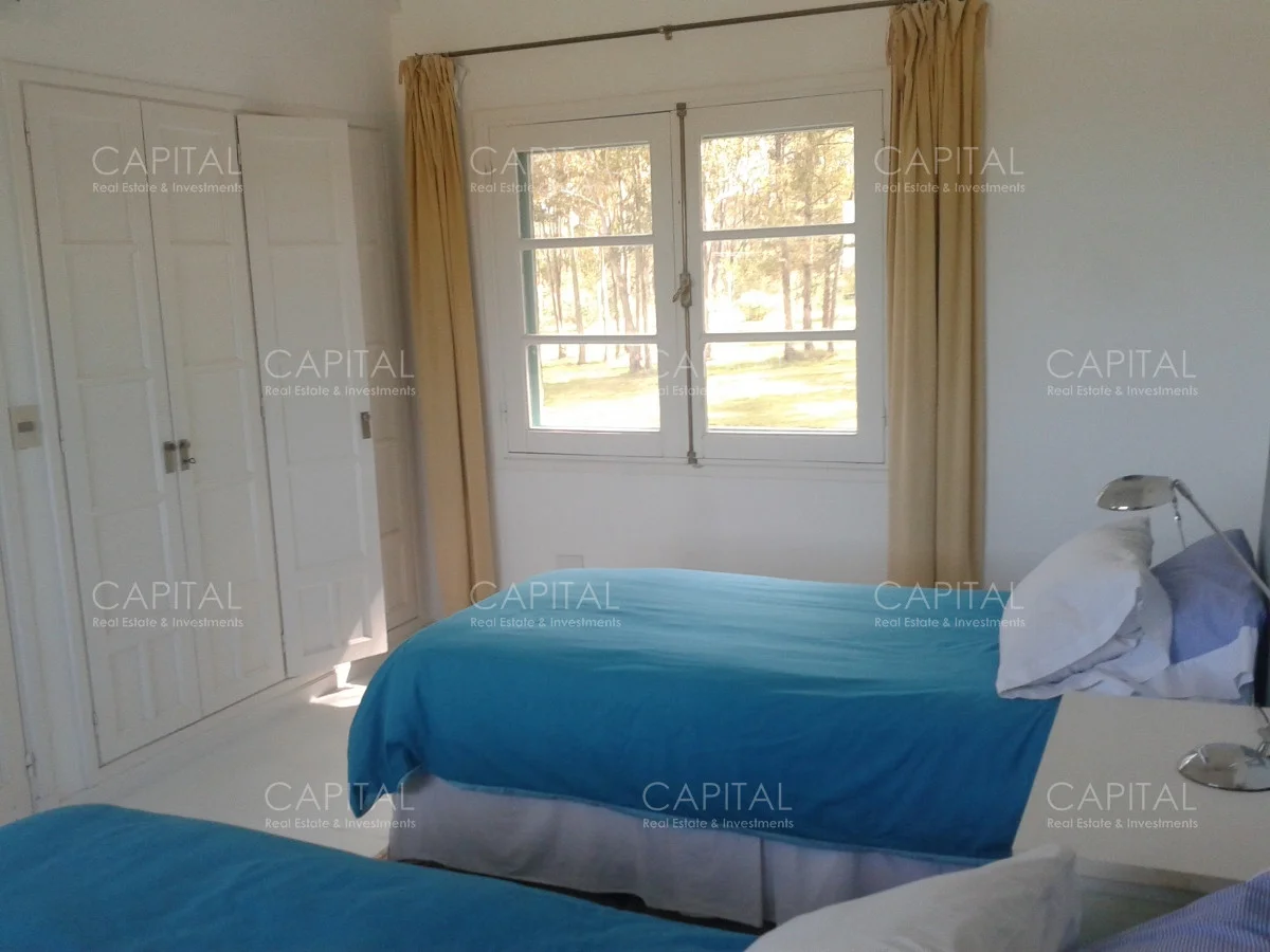 Casa en Manantiales, propiedad 279019 -Imagen 15