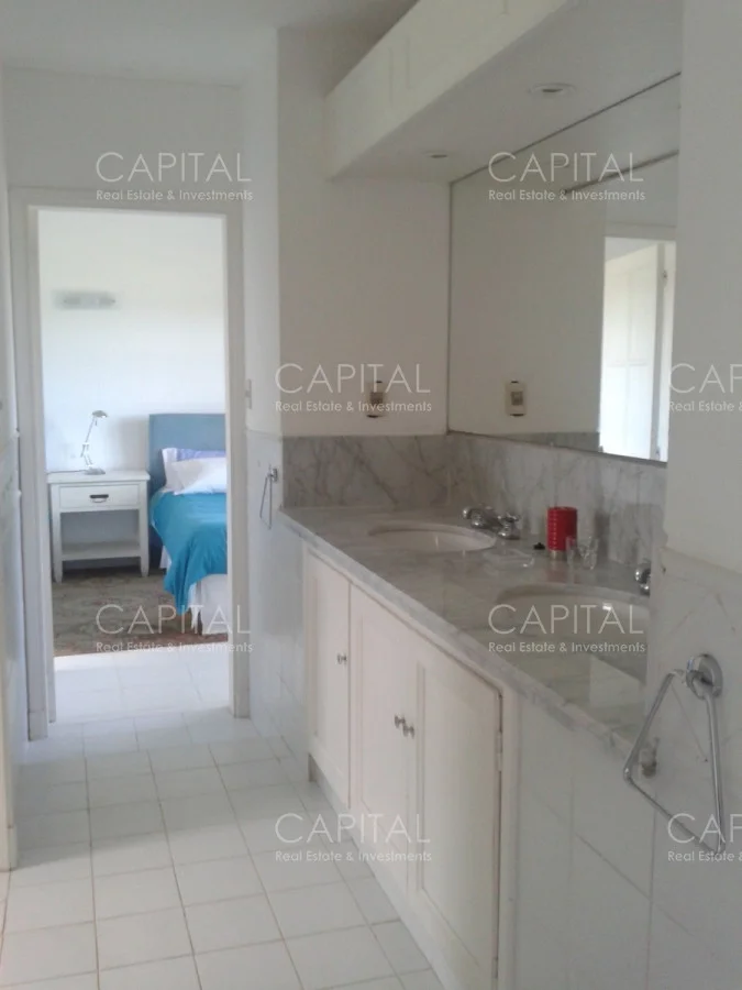 Casa en Manantiales, propiedad 279019 -Imagen 16