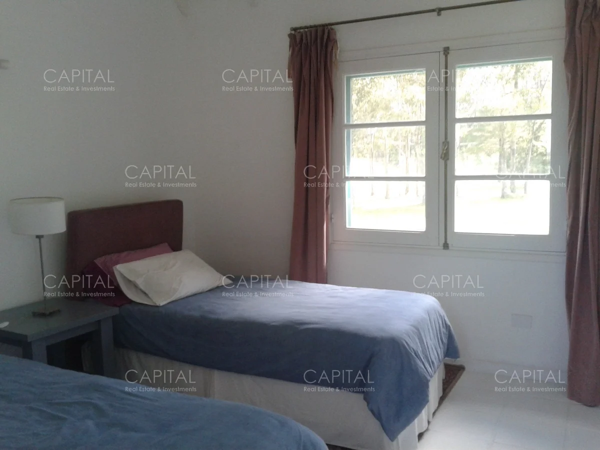 Casa en Manantiales, propiedad 279019 -Imagen 17
