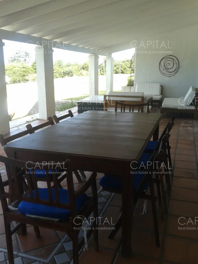 Casa en Manantiales, propiedad 279019 -Imagen 18
