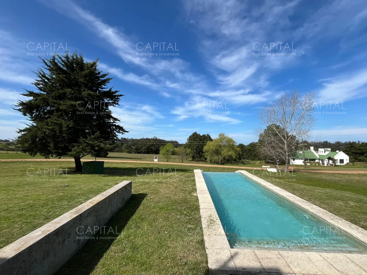 Casa en Manantiales, propiedad 279019 -Imagen 3