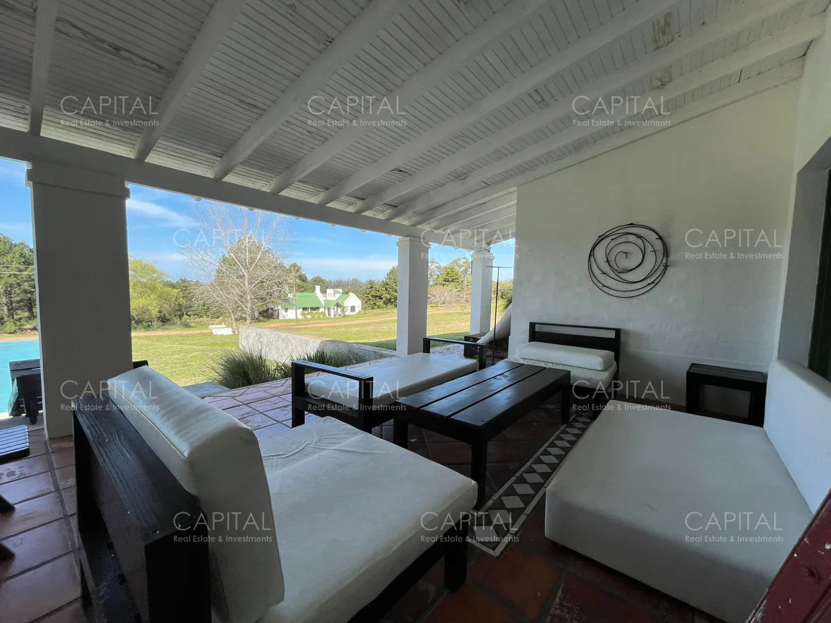 Casa en Manantiales, propiedad 279019 -Imagen 5