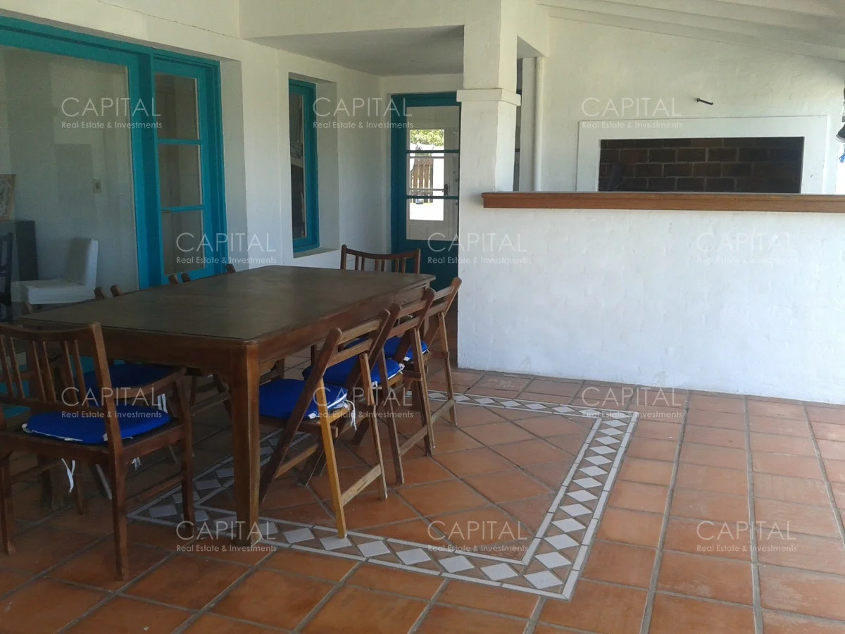 Casa en Manantiales, propiedad 279019 -Imagen 6