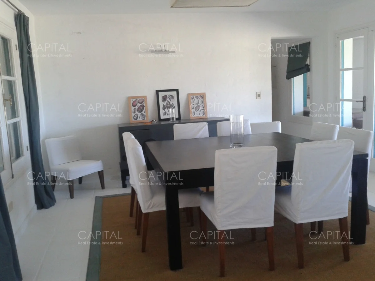 Casa en Manantiales, propiedad 279019 -Imagen 7