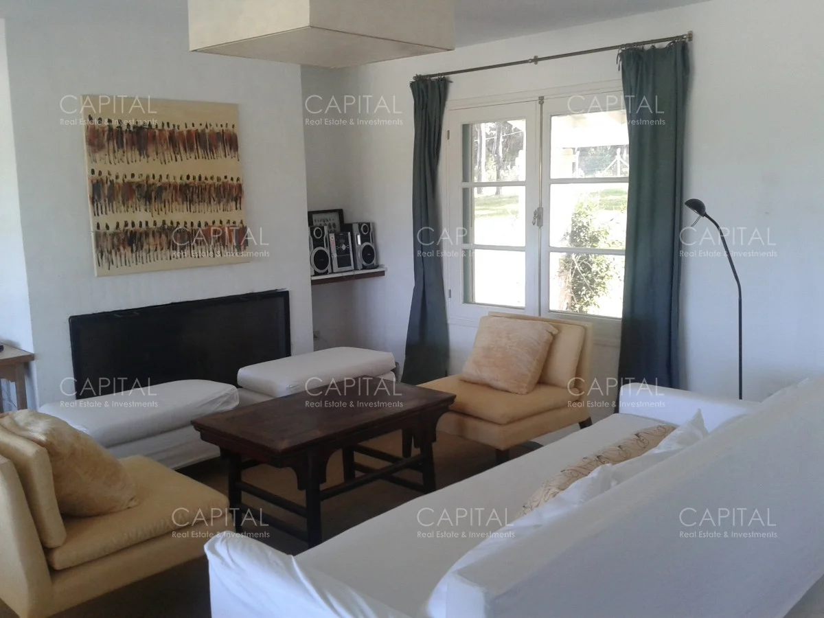 Casa en Manantiales, propiedad 279019 -Imagen 8
