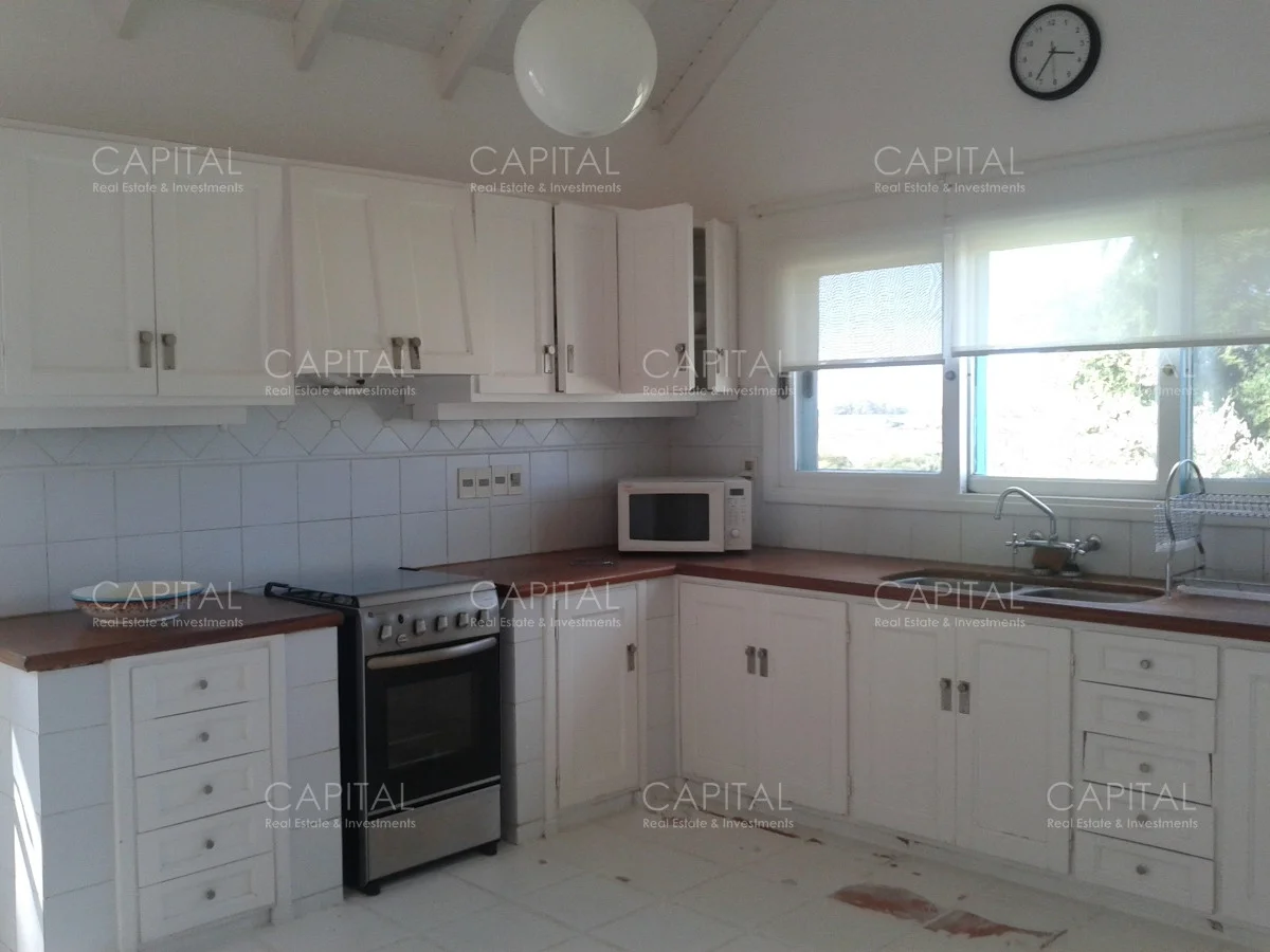 Casa en Manantiales, propiedad 279019 -Imagen 9