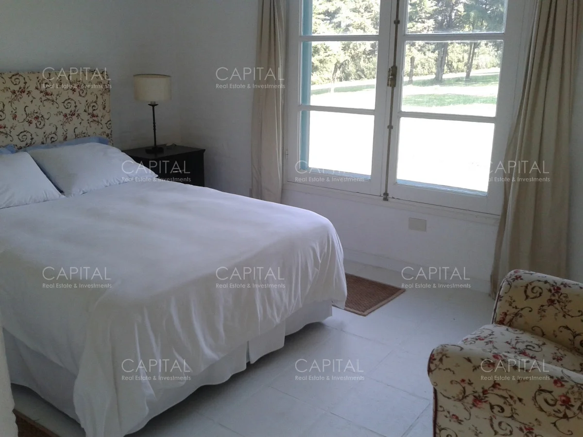 Casa en Manantiales, propiedad 279019 -Imagen 10