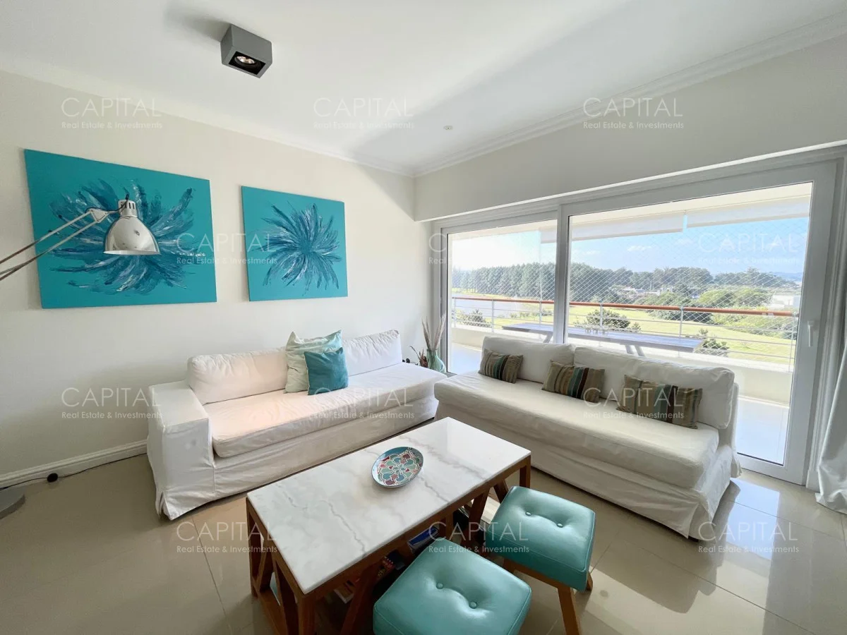 Apartamento en Punta del Este, propiedad 279025 -Imagen 2