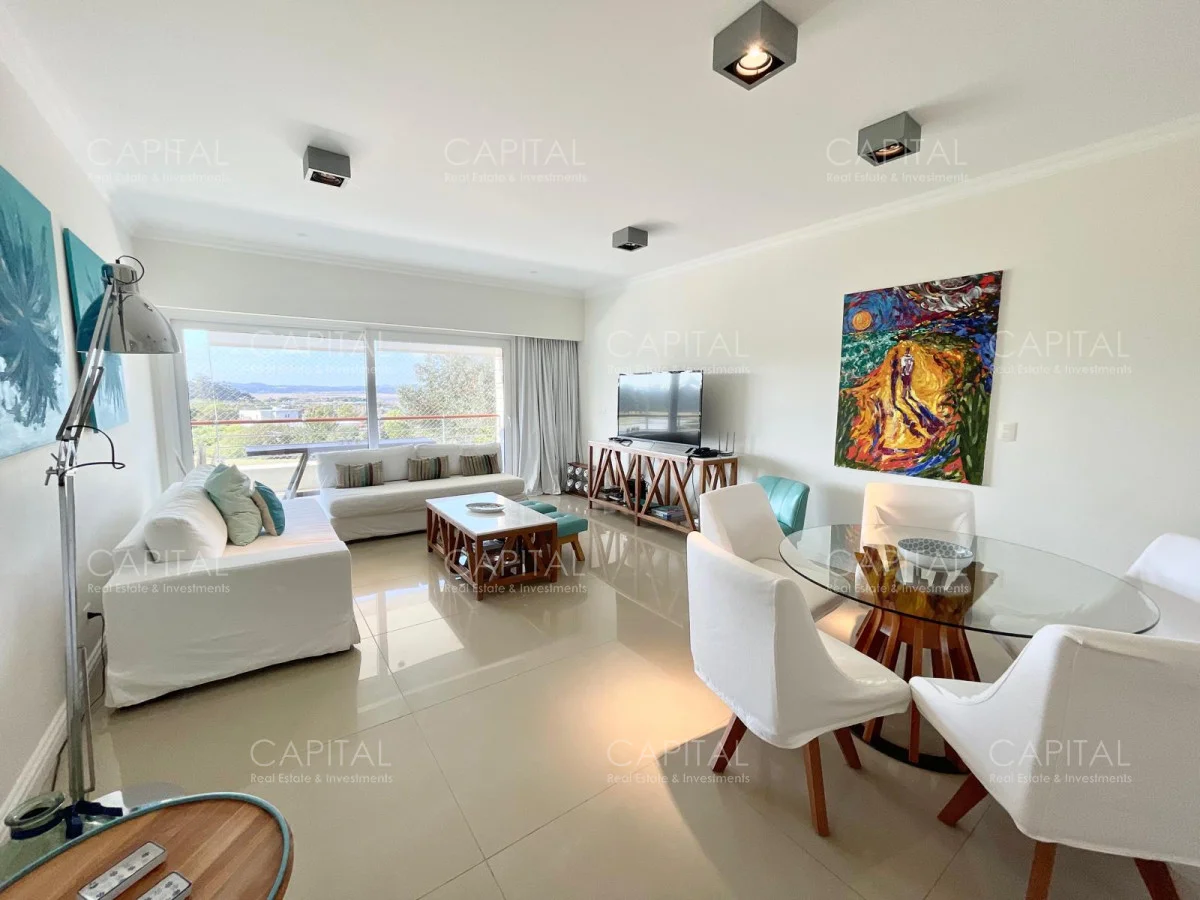 Apartamento en Punta del Este, propiedad 279025 -Imagen 3