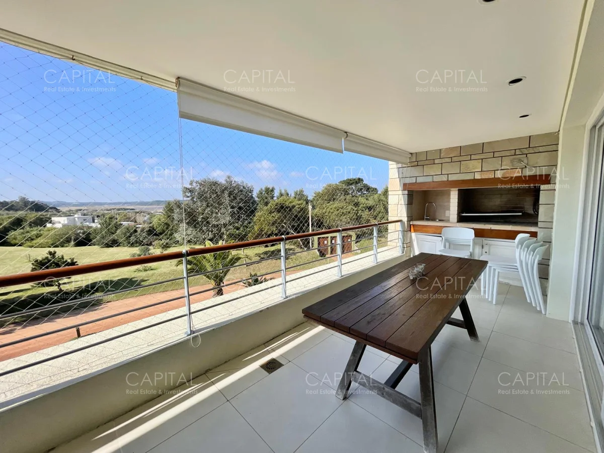 Apartamento en Punta del Este, propiedad 279025 -Imagen 5
