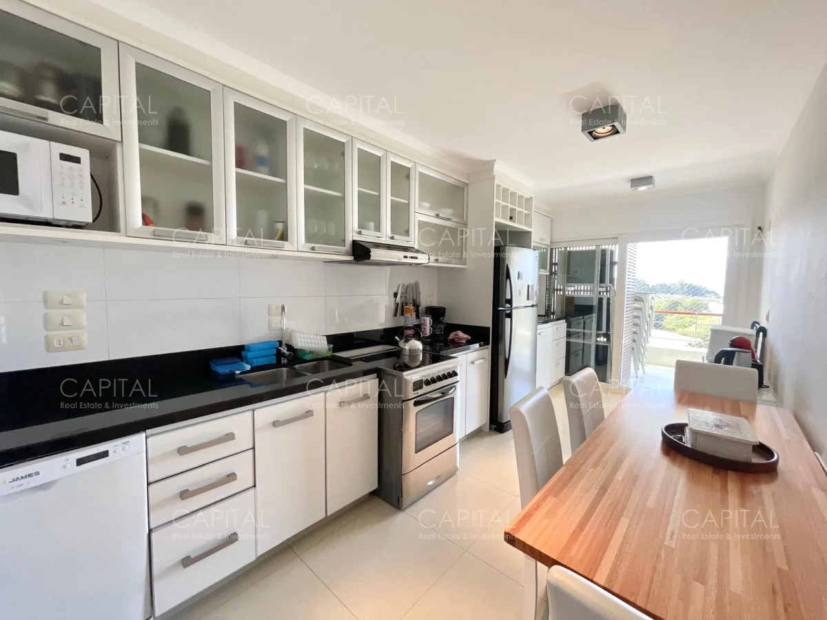 Apartamento en Punta del Este, propiedad 279025 -Imagen 6