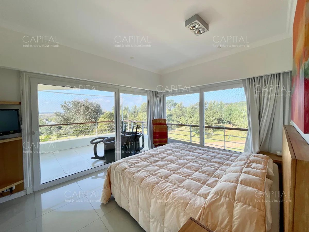 Apartamento en Punta del Este, propiedad 279025 -Imagen 7
