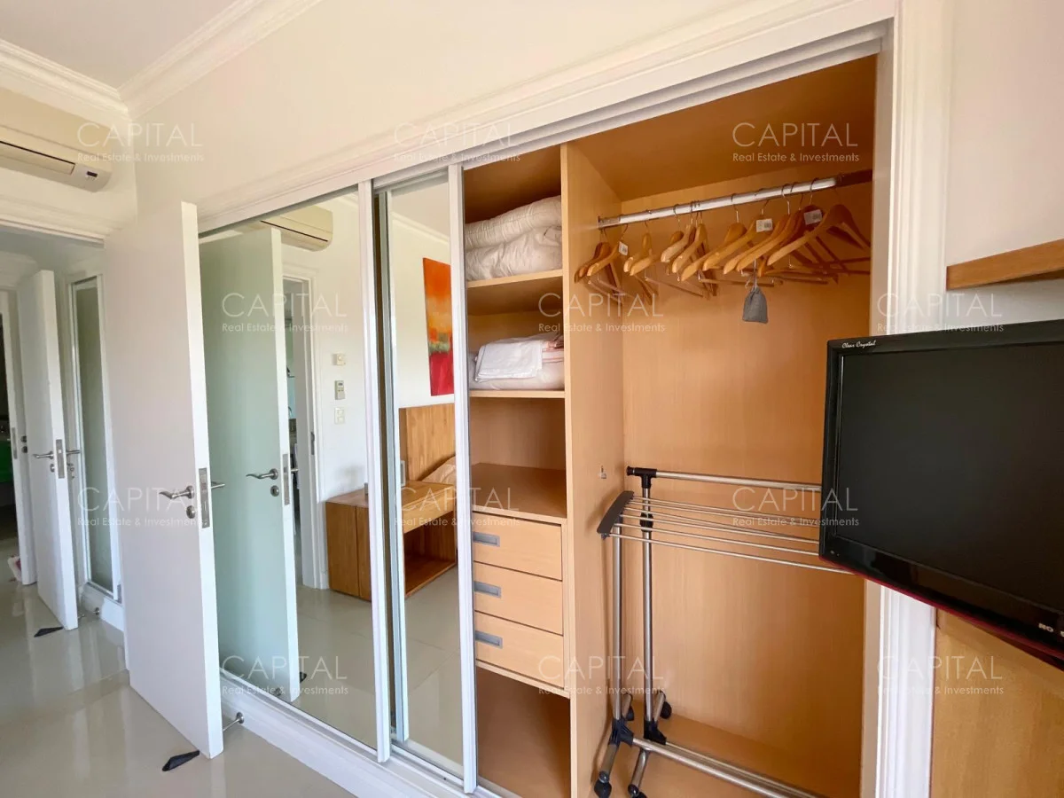 Apartamento en Punta del Este, propiedad 279025 -Imagen 8