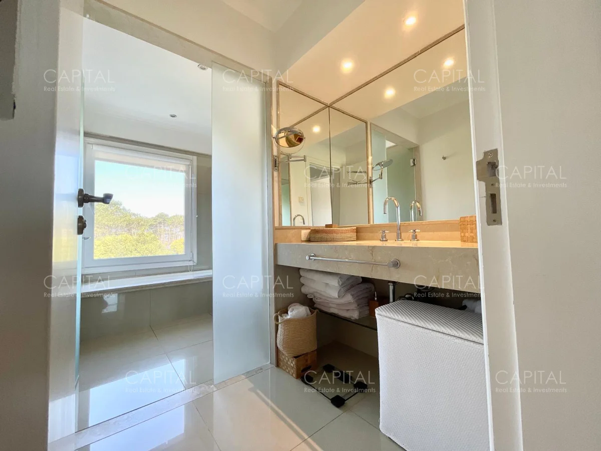 Apartamento en Punta del Este, propiedad 279025 -Imagen 9