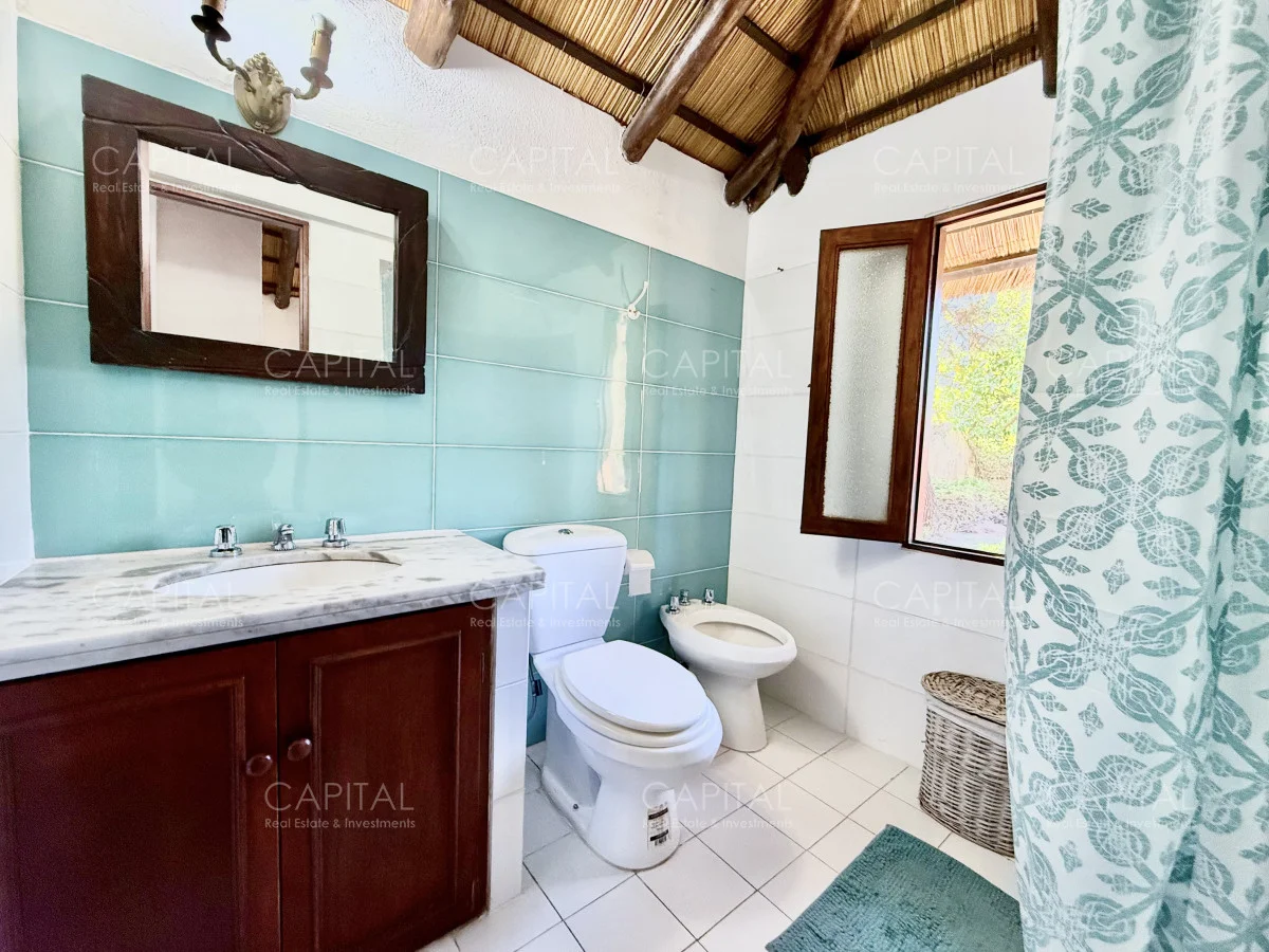 Casa en Pinares, propiedad 279026 -Imagen 11