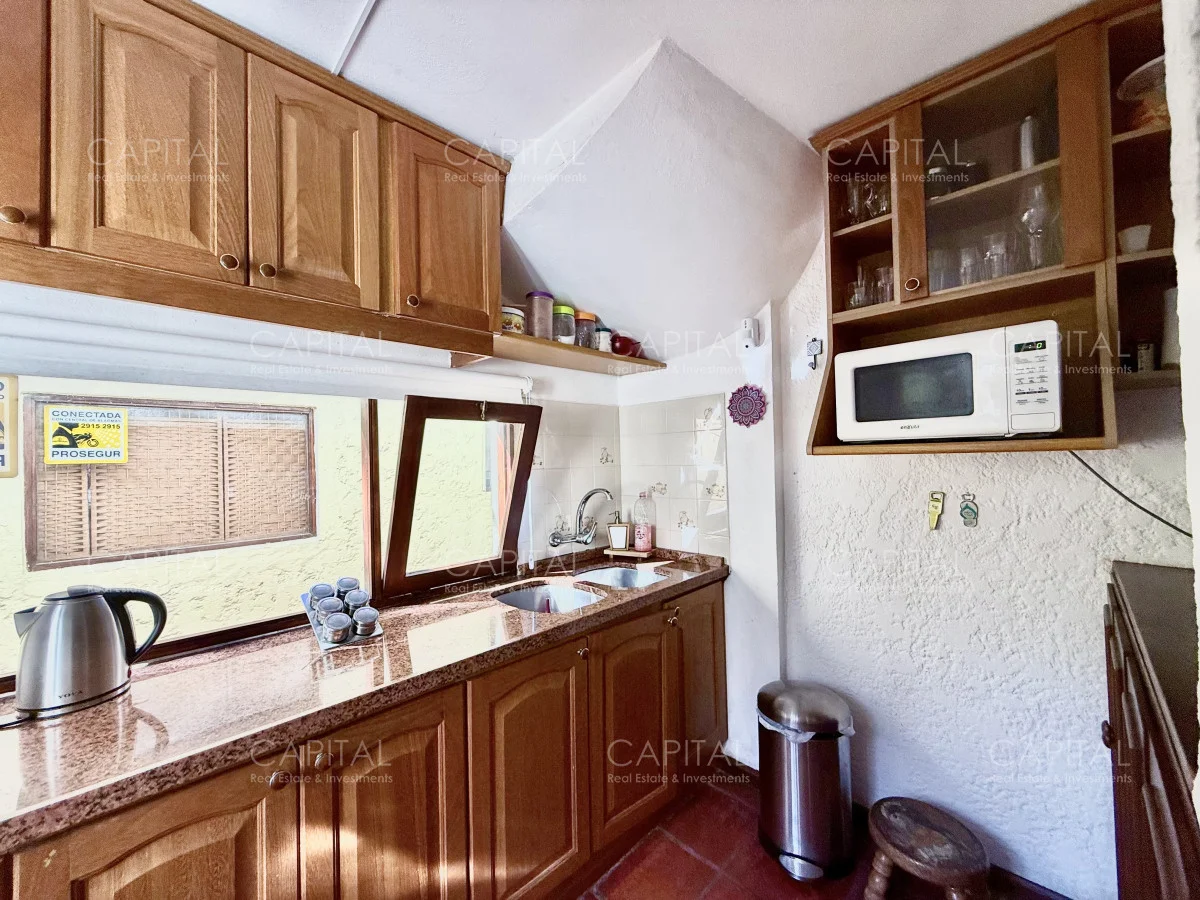 Casa en Pinares, propiedad 279026 -Imagen 12