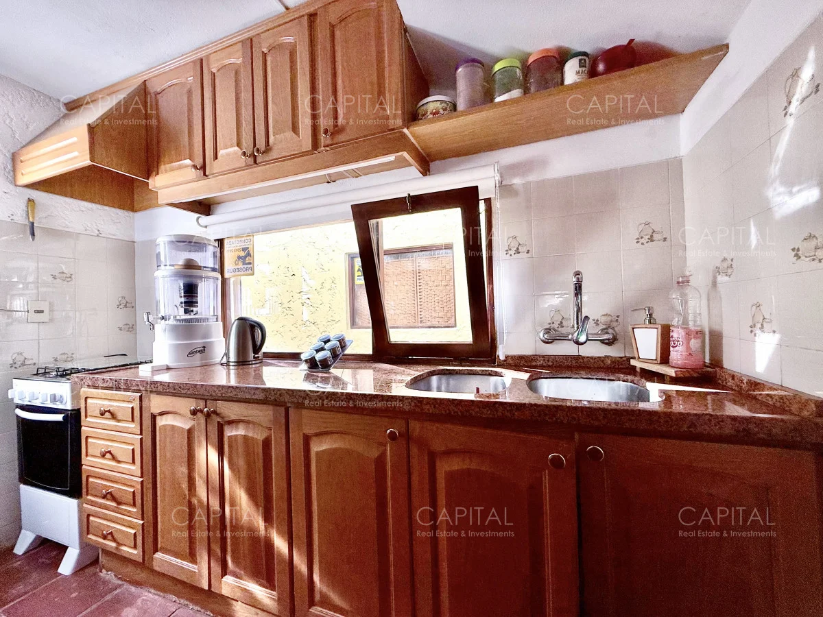 Casa en Pinares, propiedad 279026 -Imagen 13
