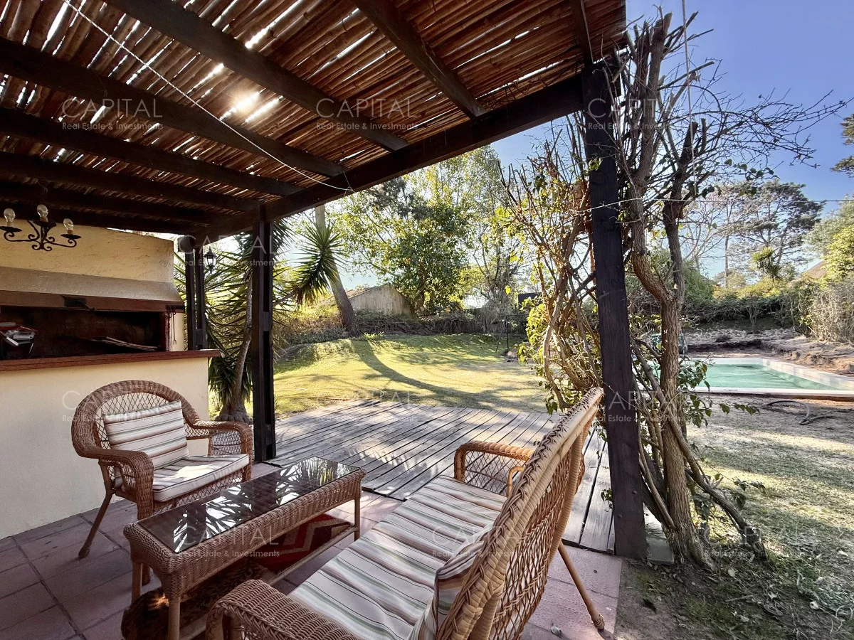 Casa en Pinares, propiedad 279026 -Imagen 3