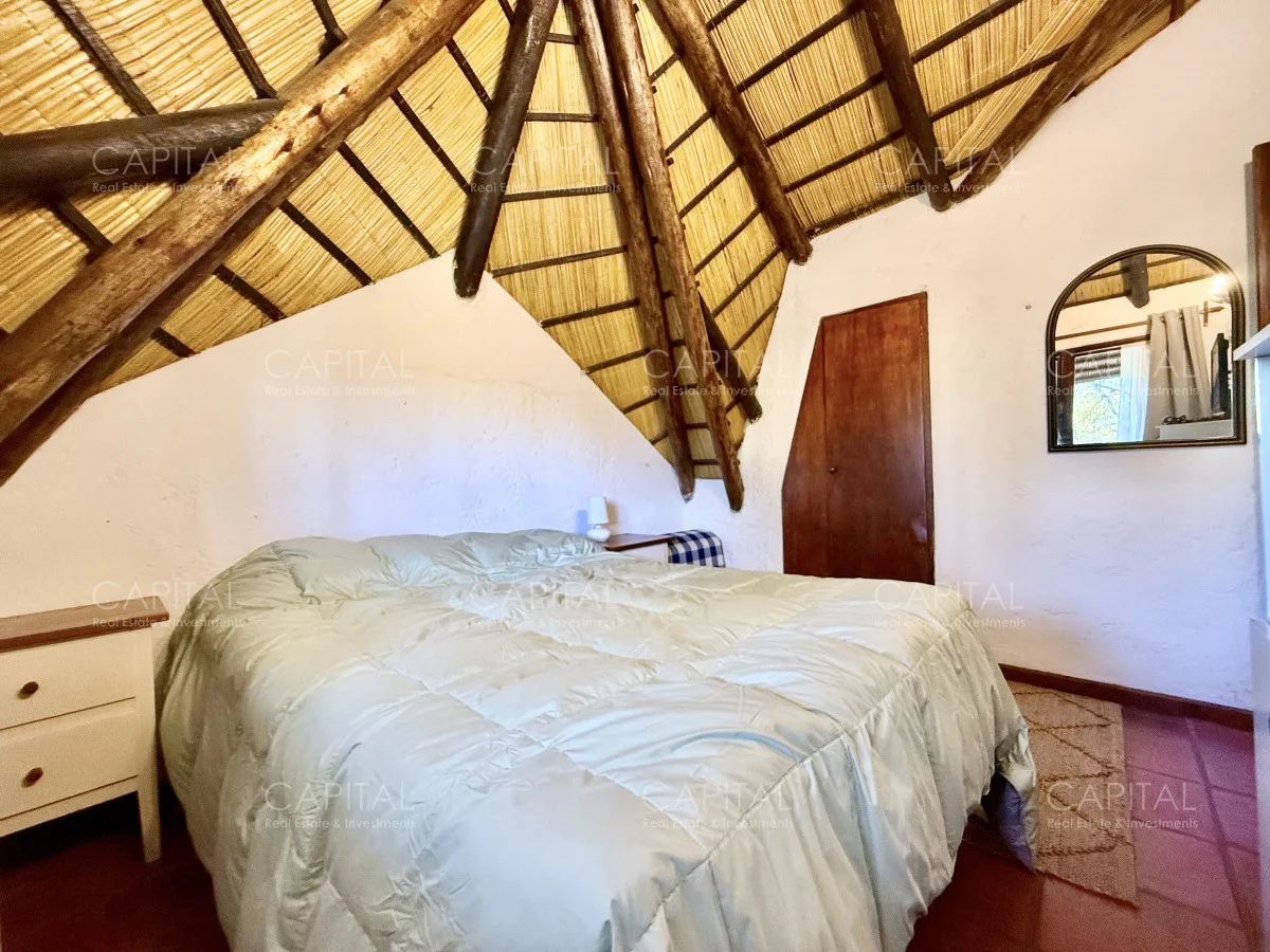 Casa en Pinares, propiedad 279026 -Imagen 7