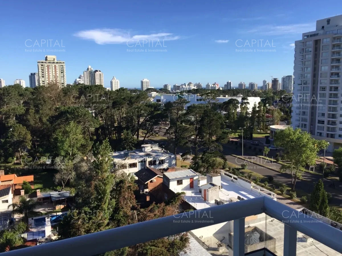 Apartamento en Roosevelt, propiedad 279027 -Imagen 1