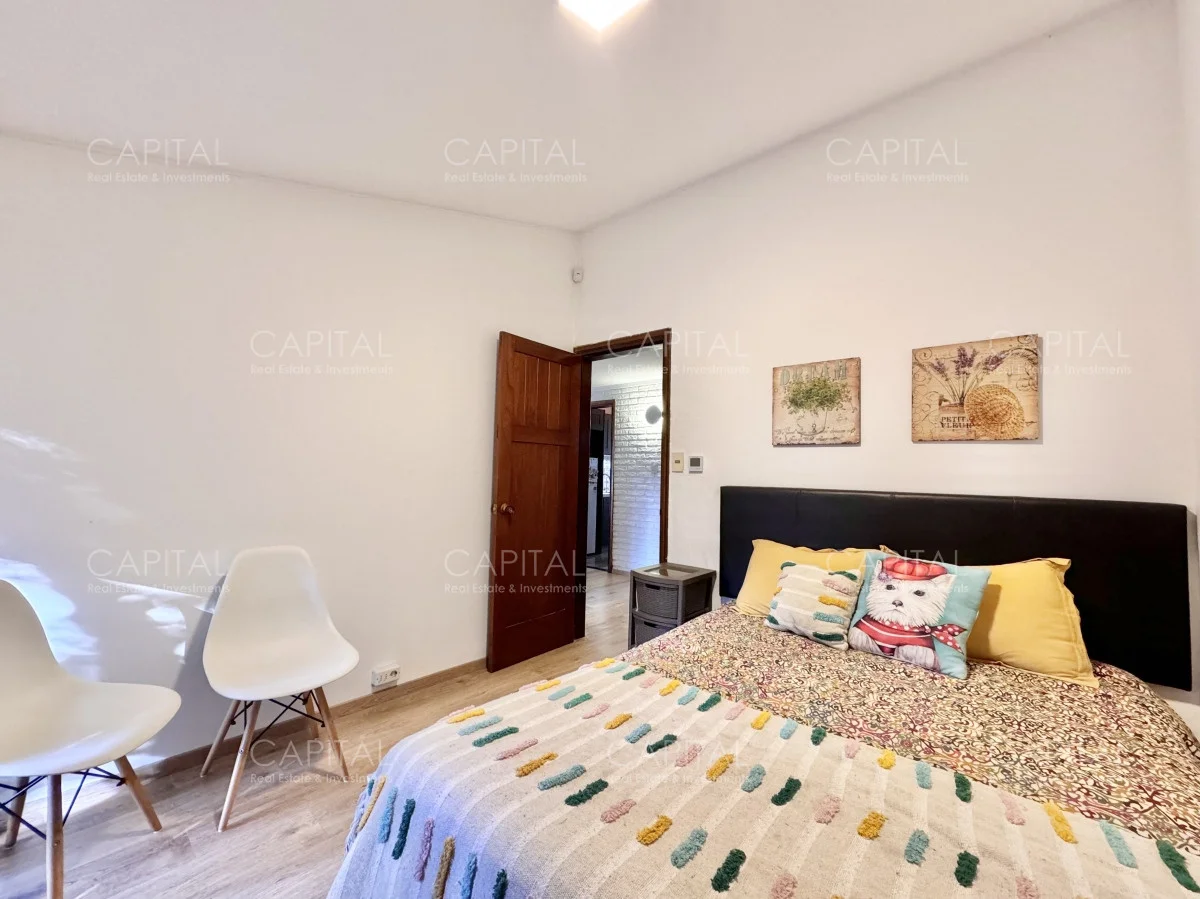 Casa en Playa Mansa, propiedad 279028 -Imagen 11