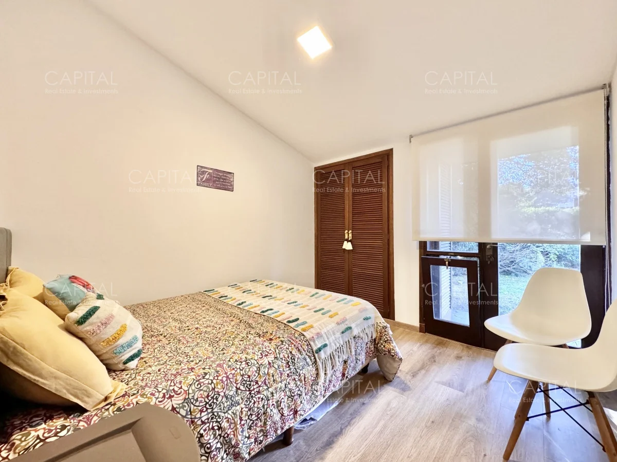 Casa en Playa Mansa, propiedad 279028 -Imagen 12