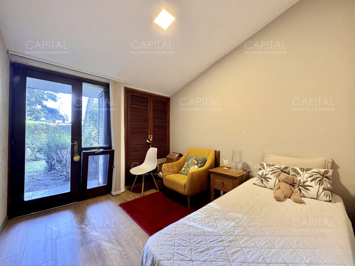 Casa en Playa Mansa, propiedad 279028 -Imagen 13