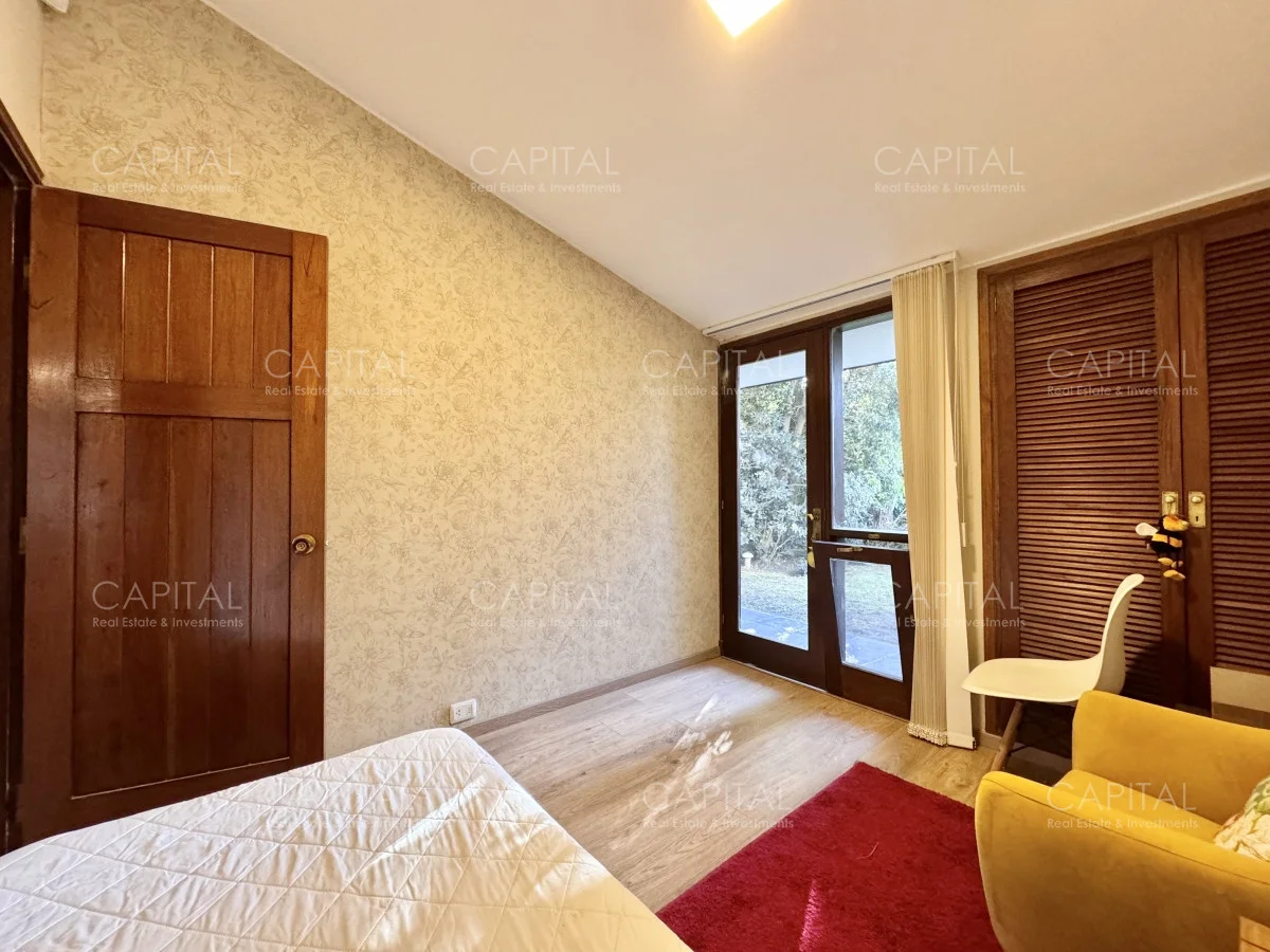 Casa en Playa Mansa, propiedad 279028 -Imagen 14