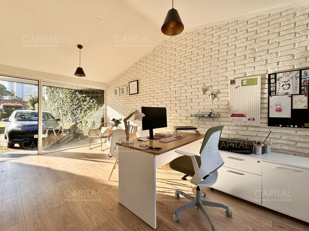 Casa en Playa Mansa, propiedad 279028 -Imagen 15