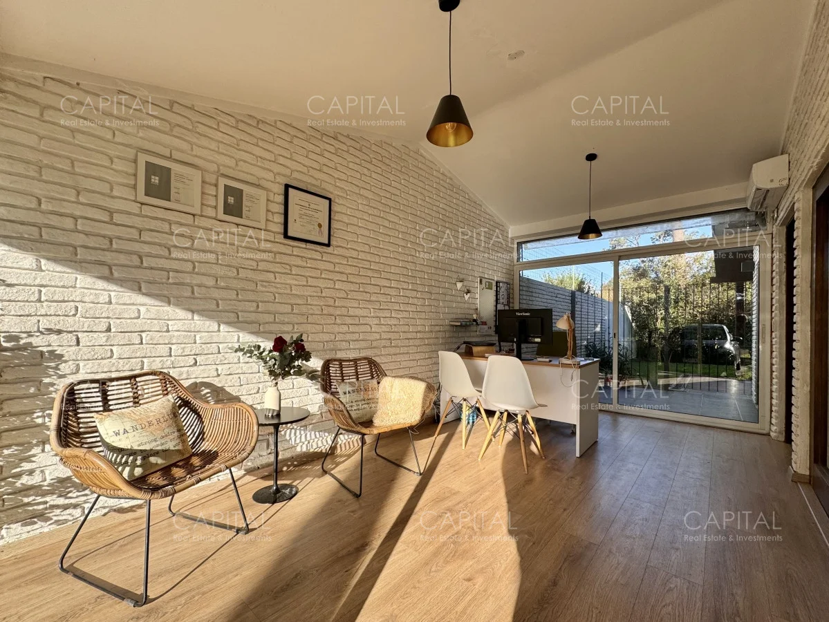 Casa en Playa Mansa, propiedad 279028 -Imagen 16
