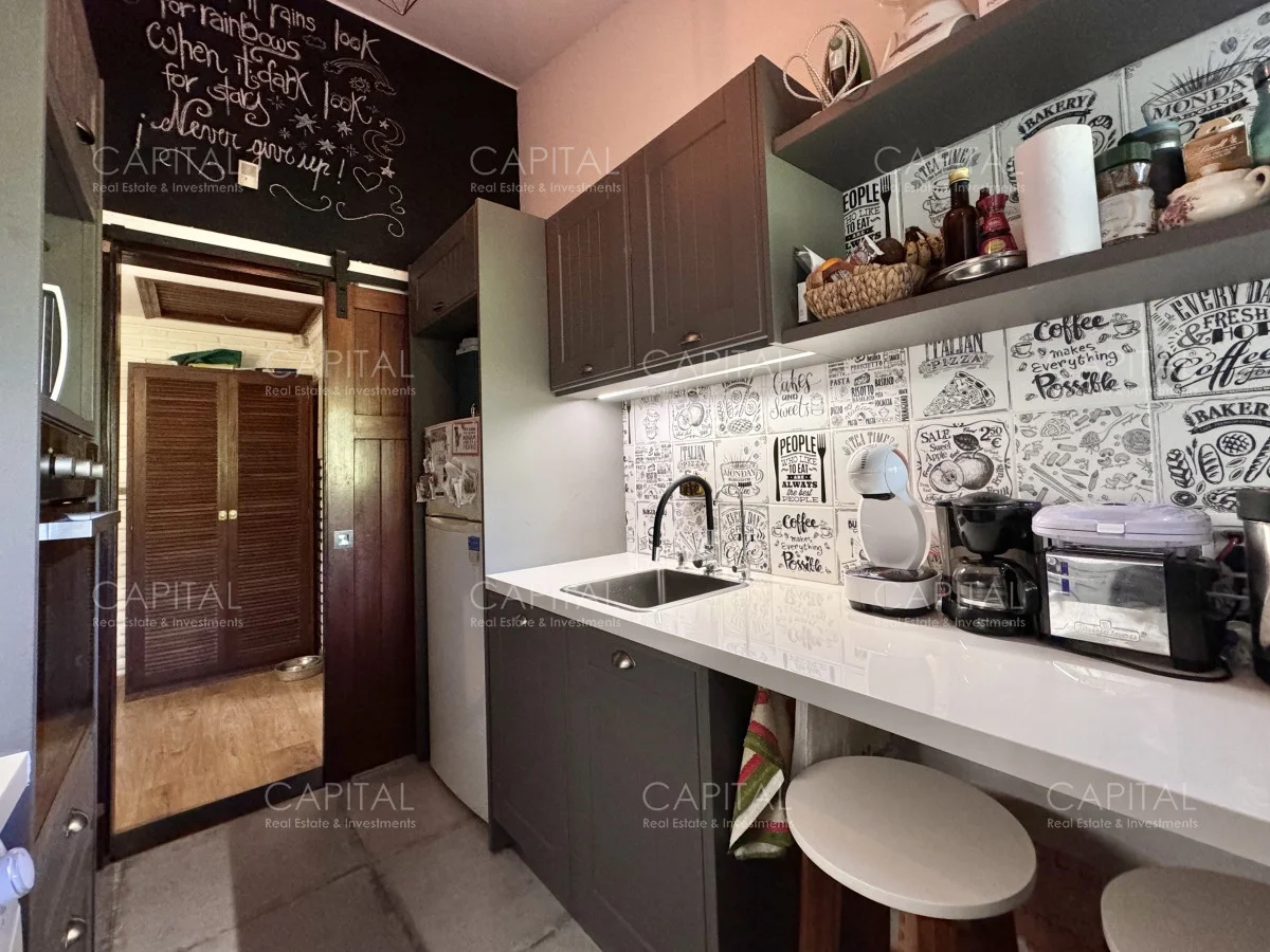 Casa en Playa Mansa, propiedad 279028 -Imagen 17