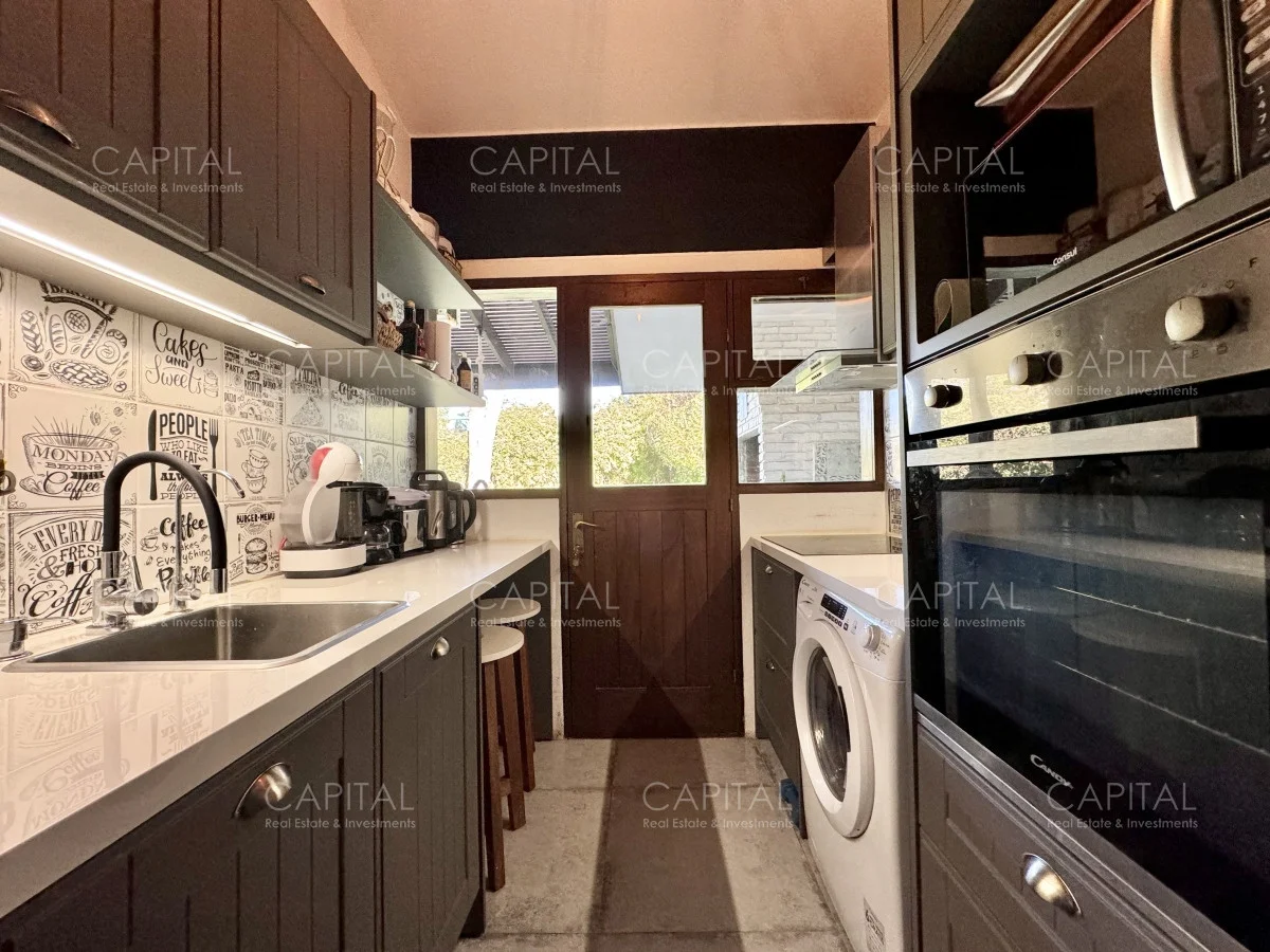 Casa en Playa Mansa, propiedad 279028 -Imagen 18