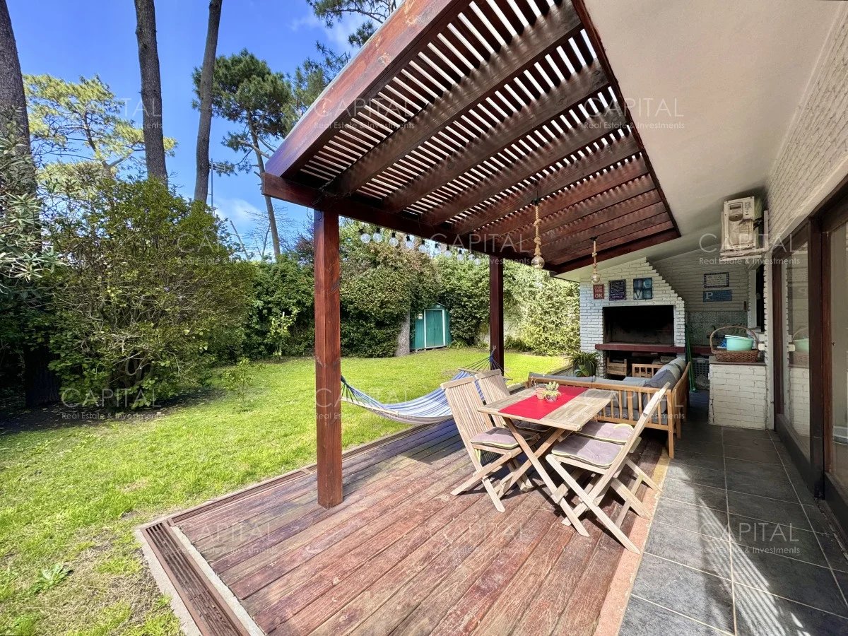 Casa en Playa Mansa, propiedad 279028 -Imagen 4
