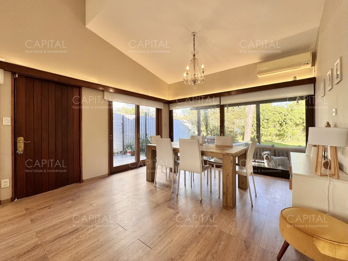 Casa en Playa Mansa, propiedad 279028 -Imagen 6