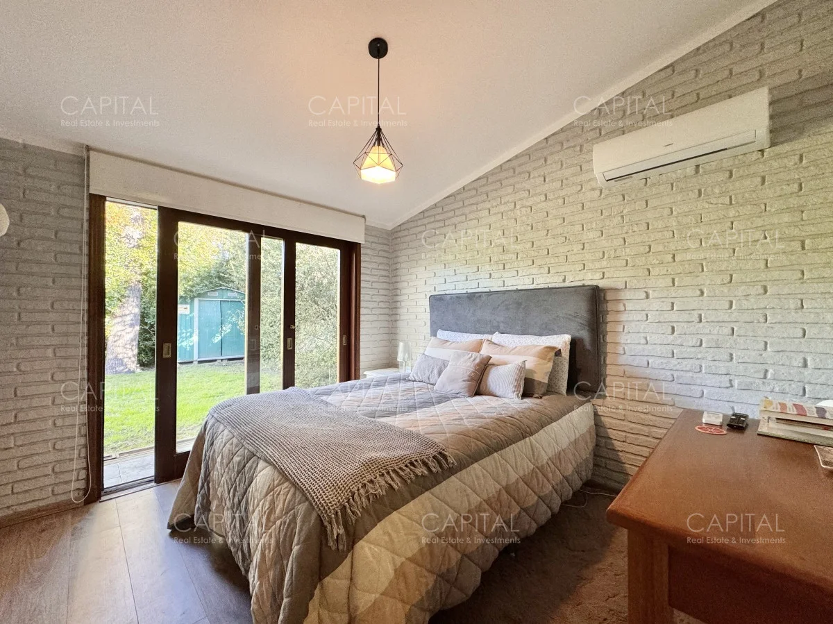 Casa en Playa Mansa, propiedad 279028 -Imagen 7