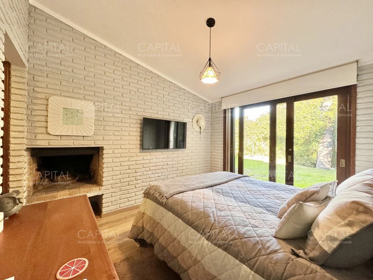 Casa en Playa Mansa, propiedad 279028 -Imagen 8