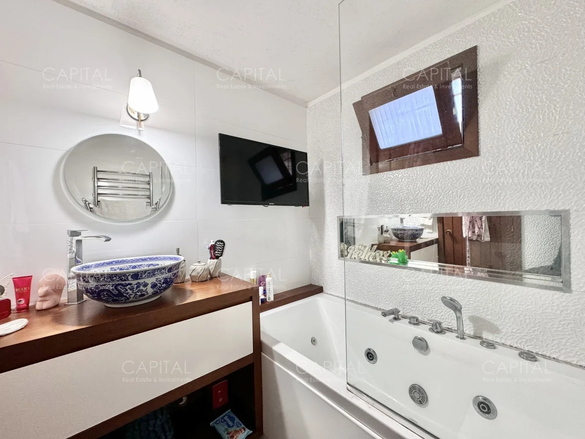 Casa en Playa Mansa, propiedad 279028 -Imagen 10