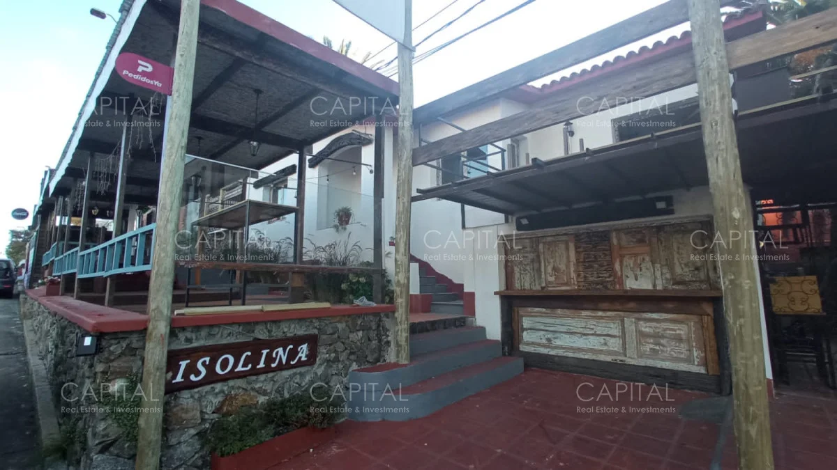 Local en Puerto, propiedad 279031 -Imagen 5