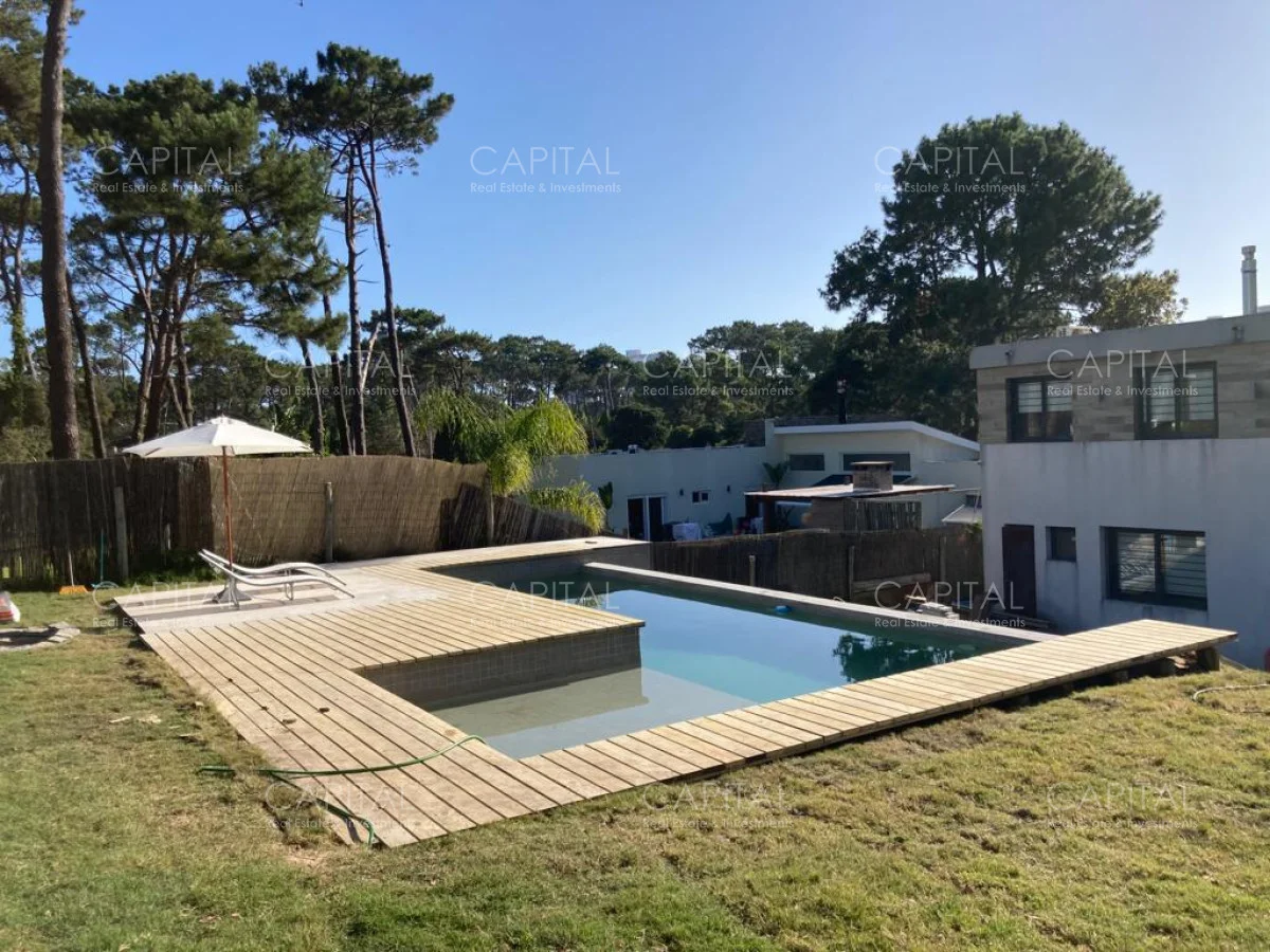 Casa en San Rafael, propiedad 279032 -Imagen 1