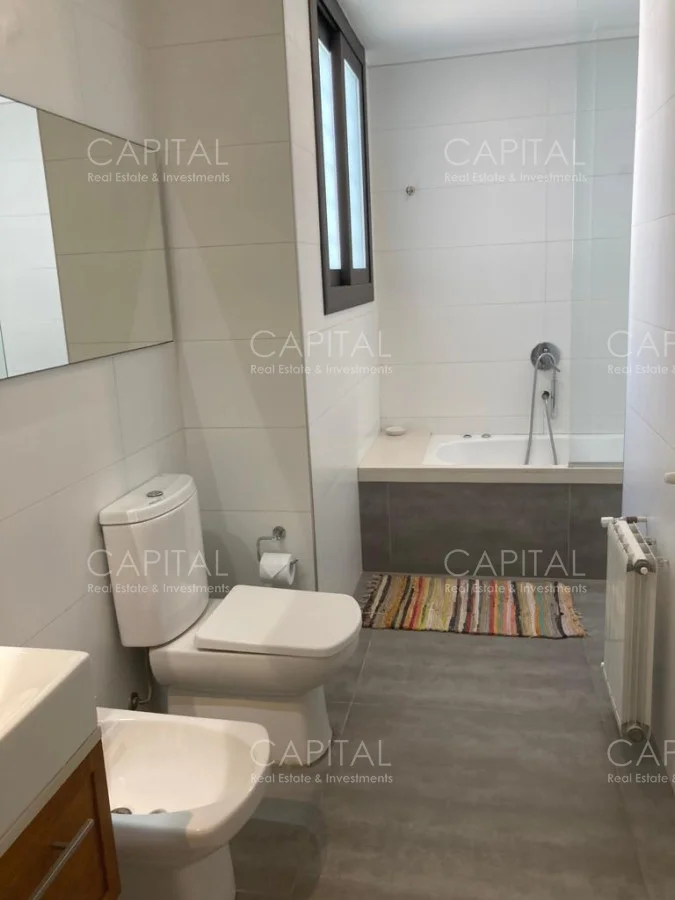 Casa en San Rafael, propiedad 279032 -Imagen 11