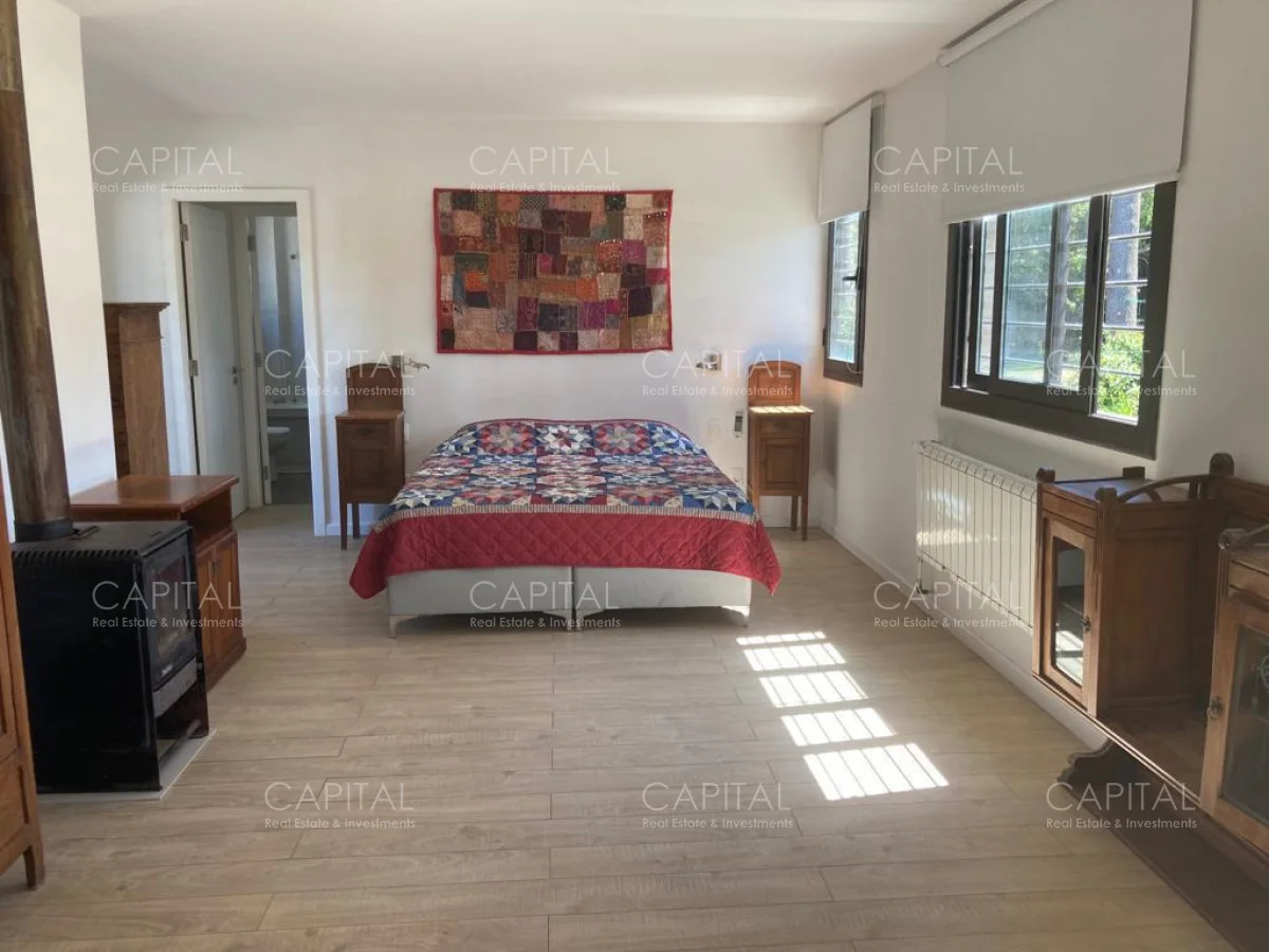 Casa en San Rafael, propiedad 279032 -Imagen 13