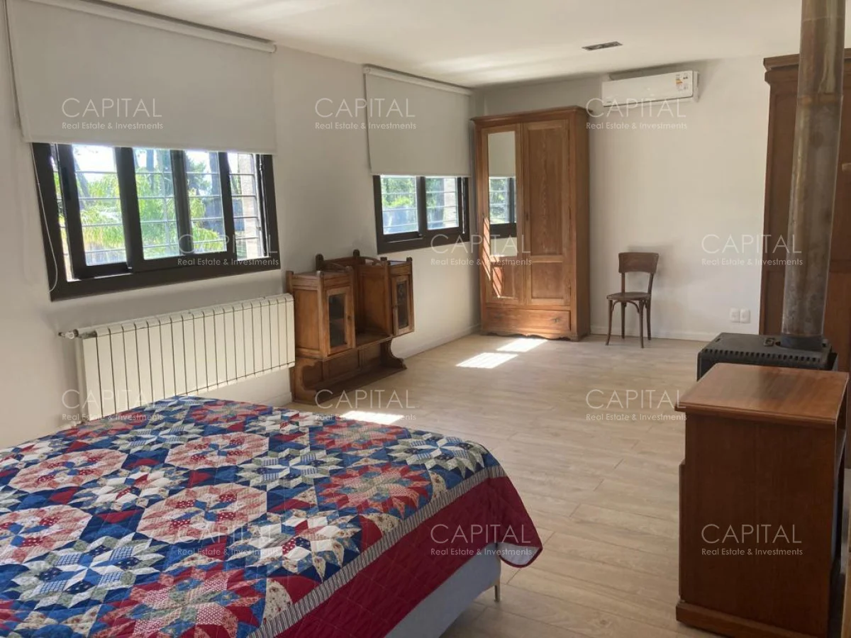 Casa en San Rafael, propiedad 279032 -Imagen 14