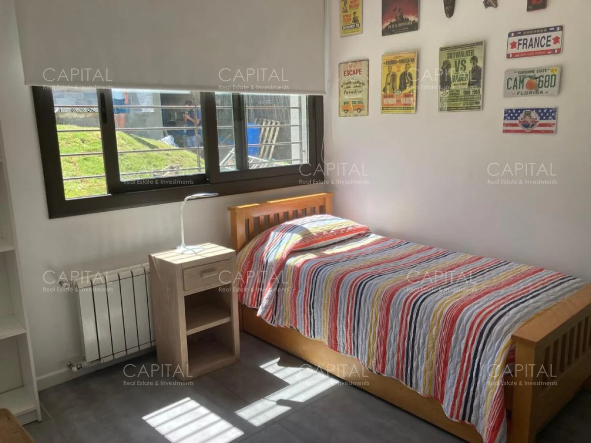 Casa en San Rafael, propiedad 279032 -Imagen 16